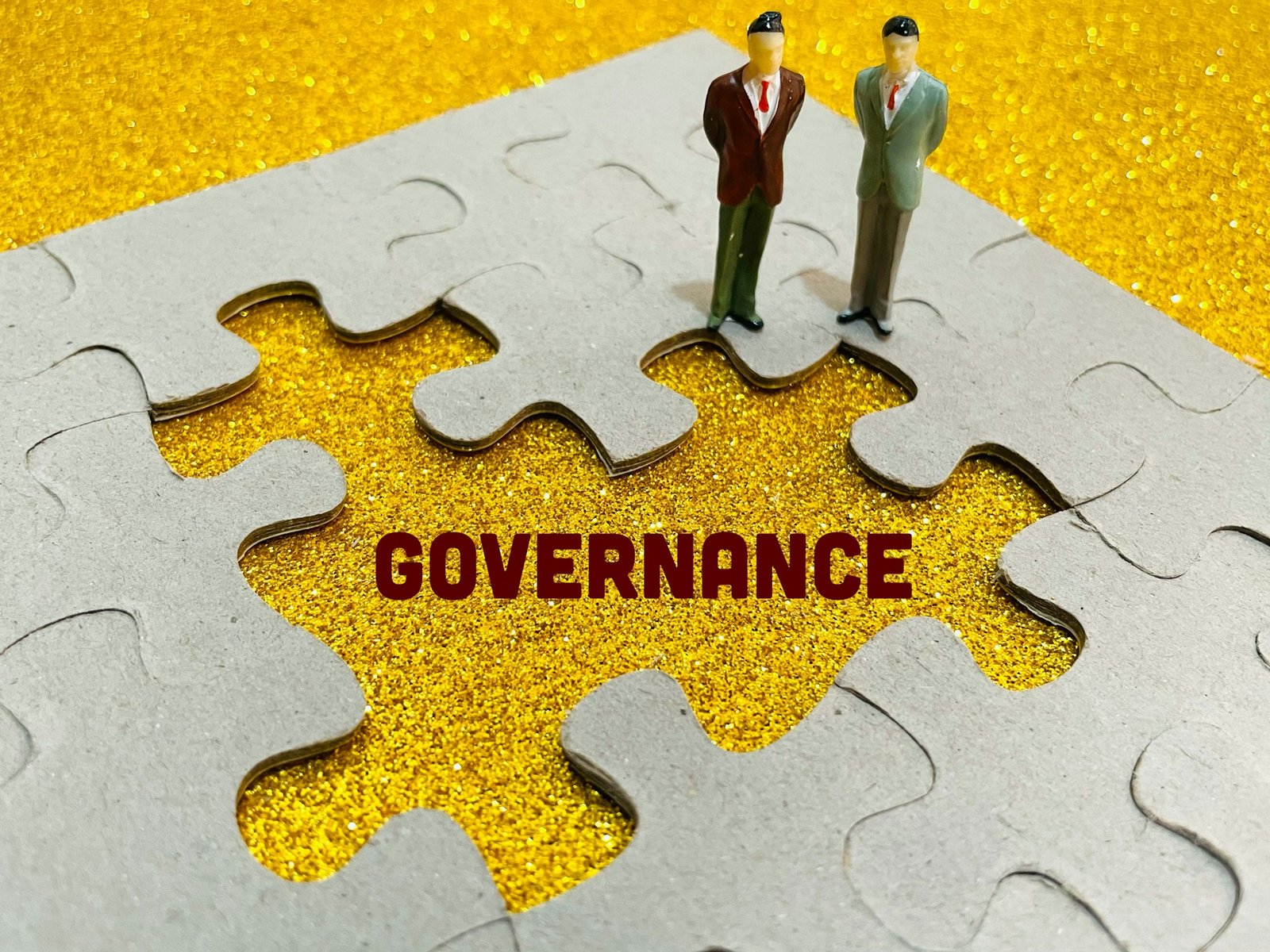 Governance